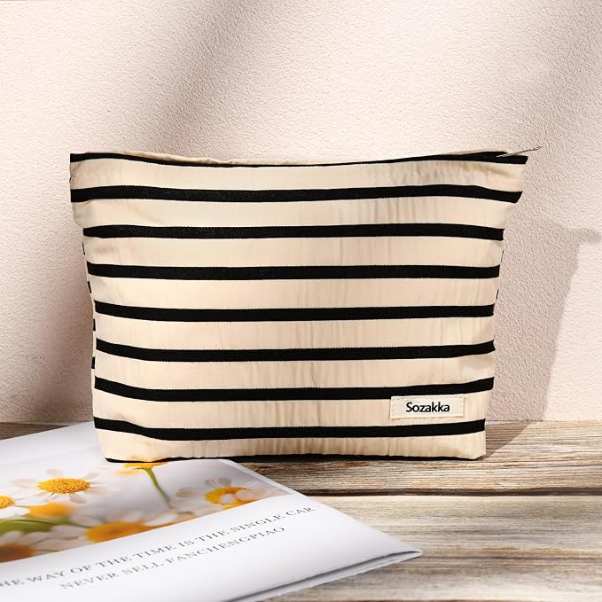 Black& white stripe