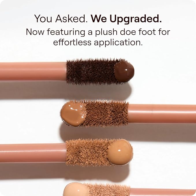 19 - Light (Cool Pink Undertone)