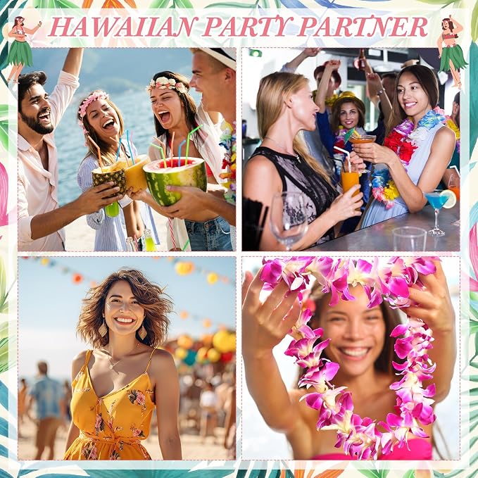 Hawaiian Flower