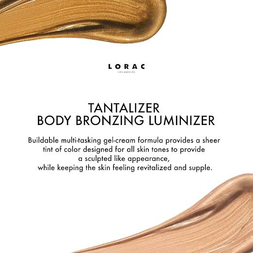 Champagne Bronze