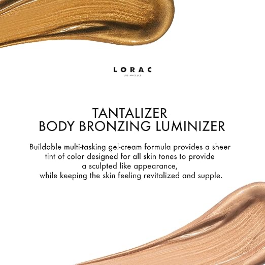 Toasted Bronze