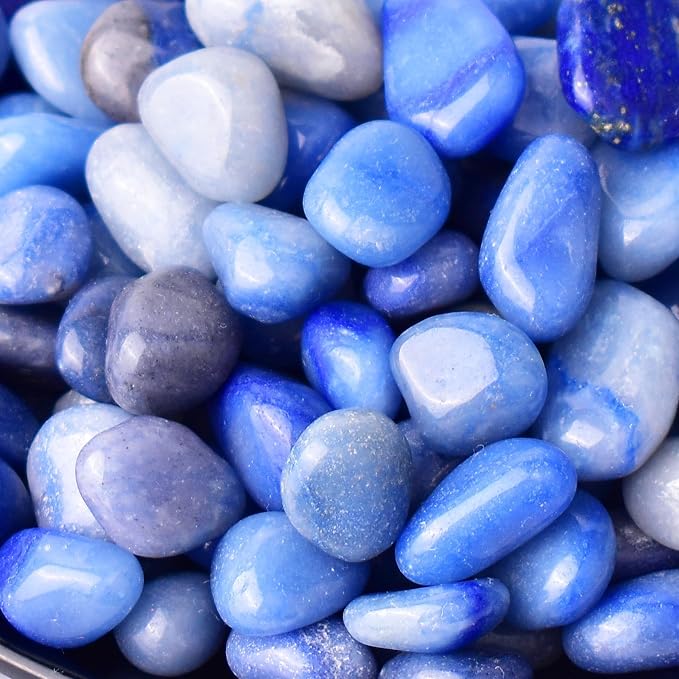Blue Aventurine
