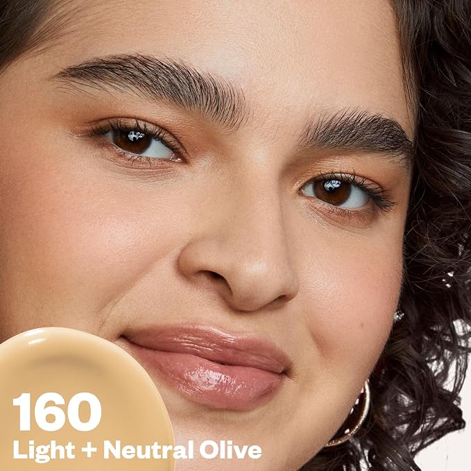 Light+ Neutral Olive 160