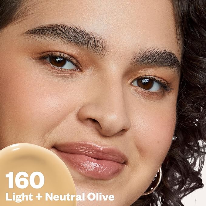 Light+ Neutral Olive 160