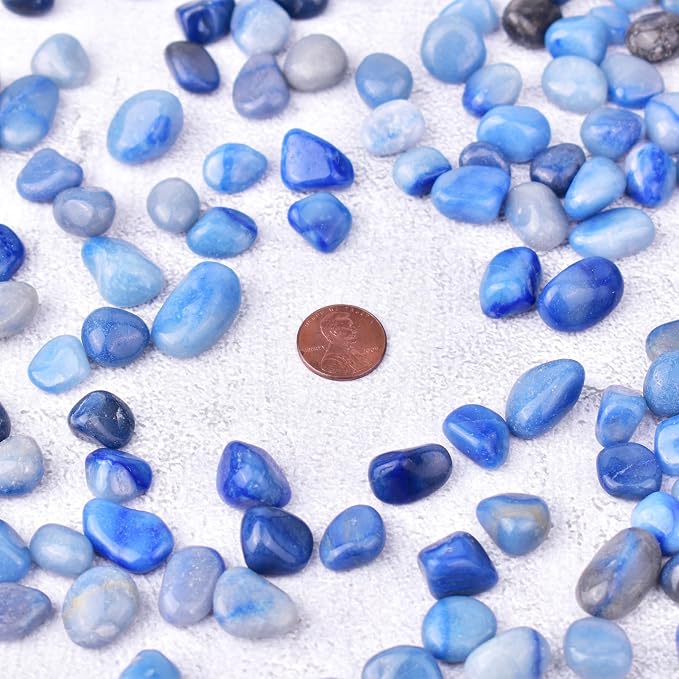 Blue Aventurine