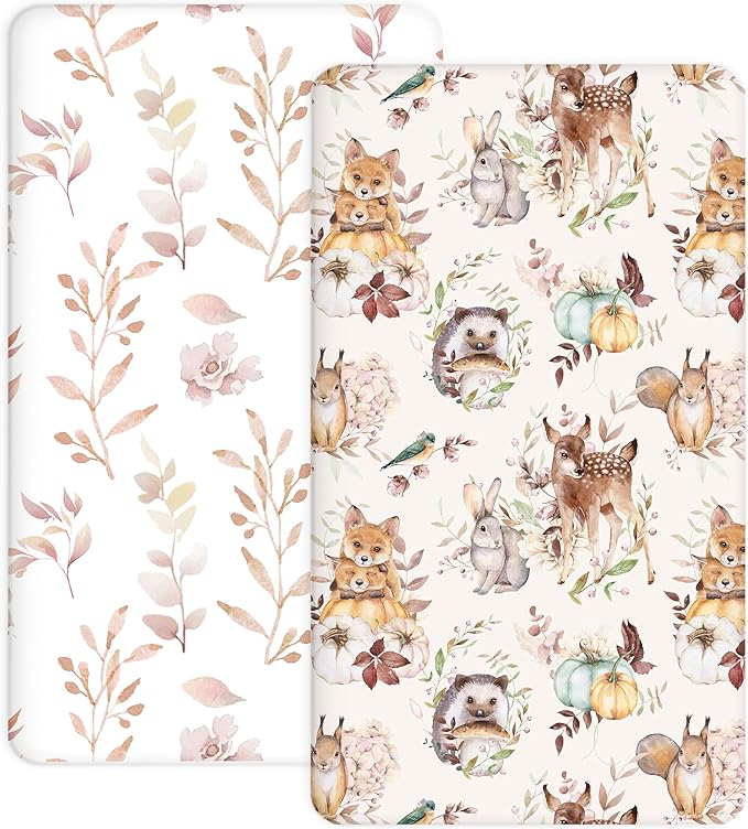 Forest Friends