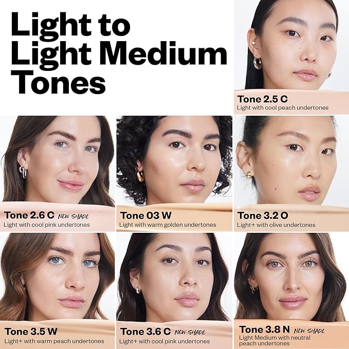 Tone 3.2 O