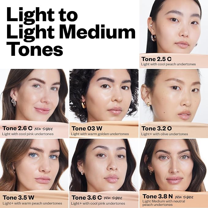 Tone 03 W