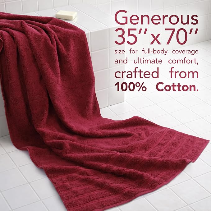 Bordeaux Red