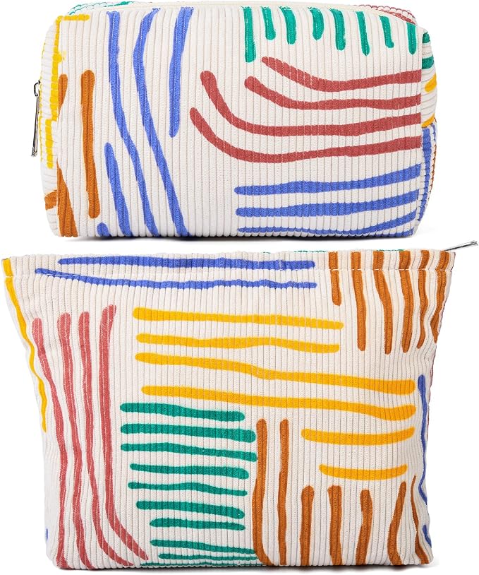 Colorful Stripes