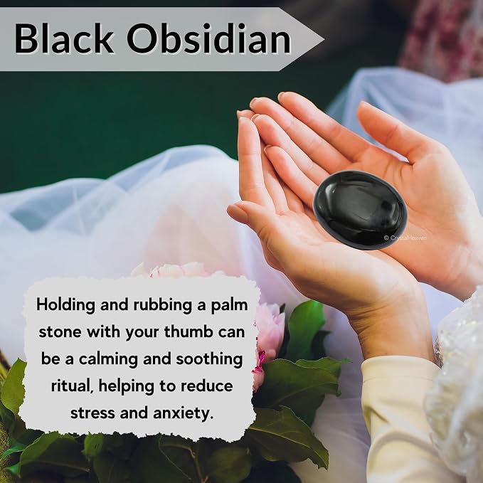 Black Obsidian