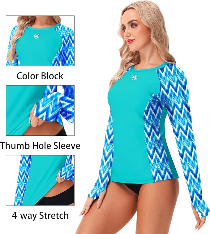 Geometry Aqua
