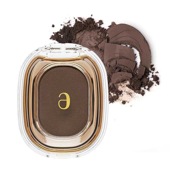 CHARCOAL BROWN