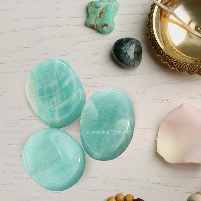 Amazonite