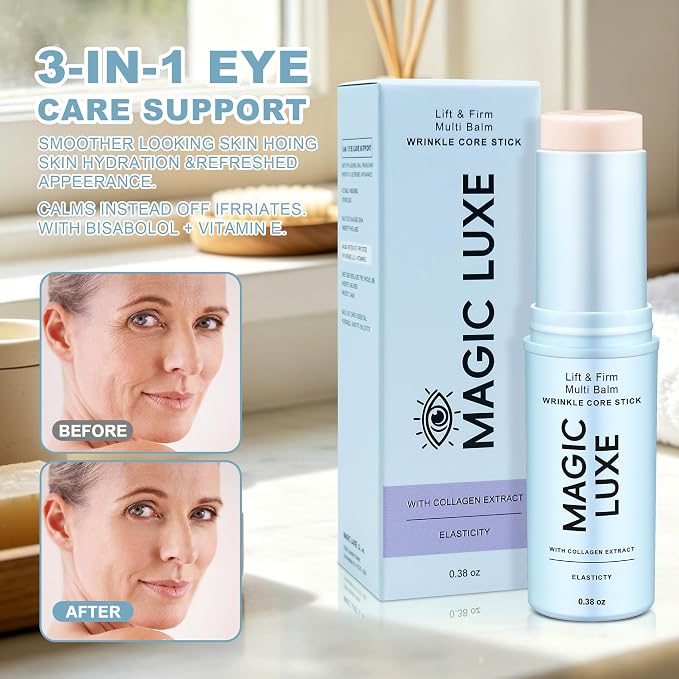 Luxe Stick-2PCS