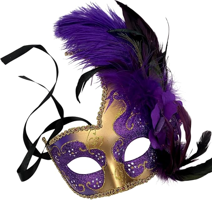 Purple Gold