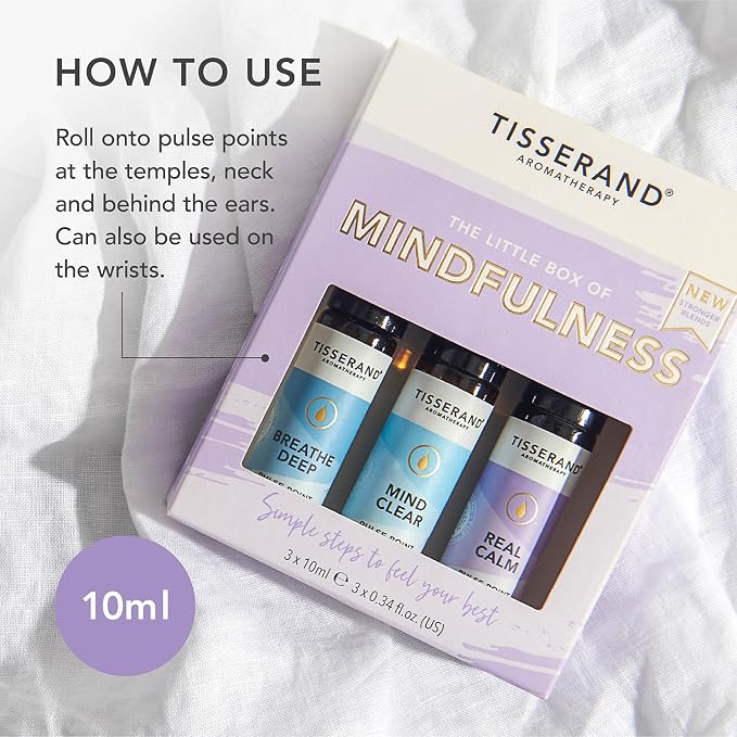 Mindfulness