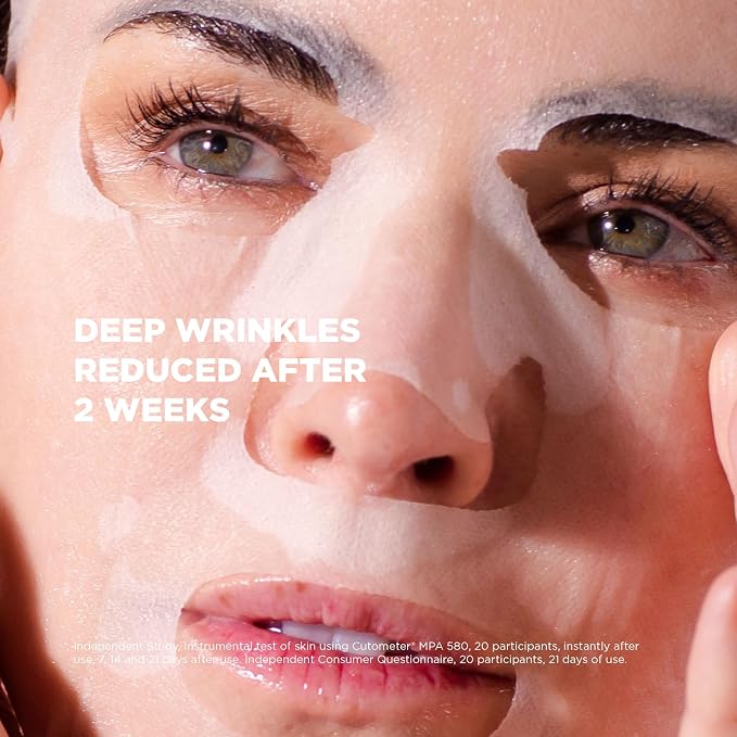 Collagen Infusion Mask