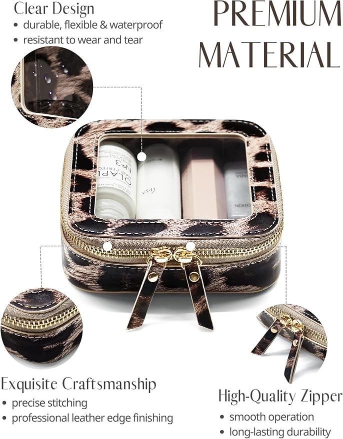 Leopard Ash
