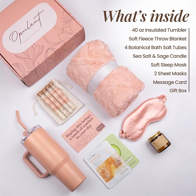 Pink Sand