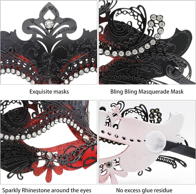 Black-red