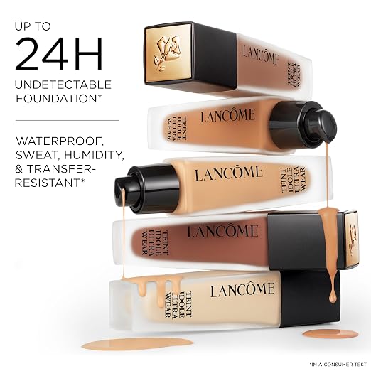 235N - Light with Peachy Undertones