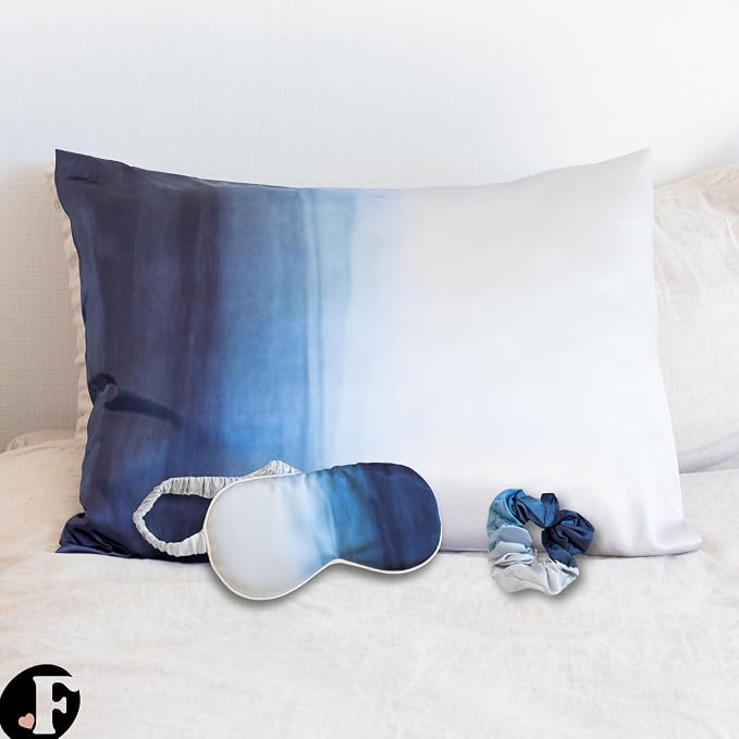Blue Ombre