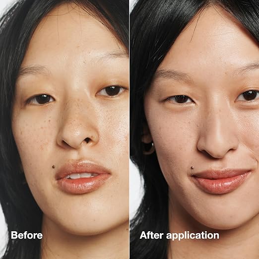 AI Buff WN 16 - very fair, warm-neutral undertones