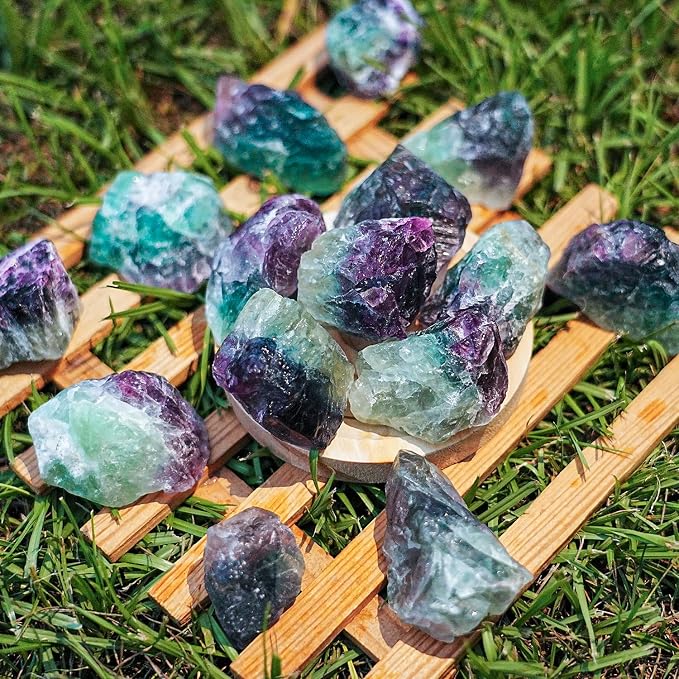 Fluorite