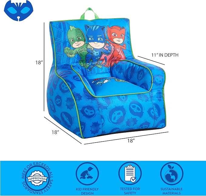 Pj Mask
