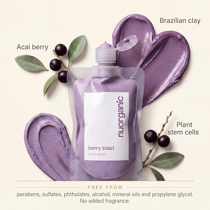 Acai Berry