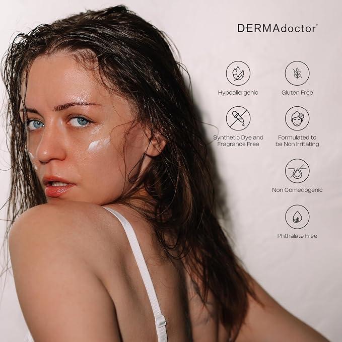 Face Moisturizer