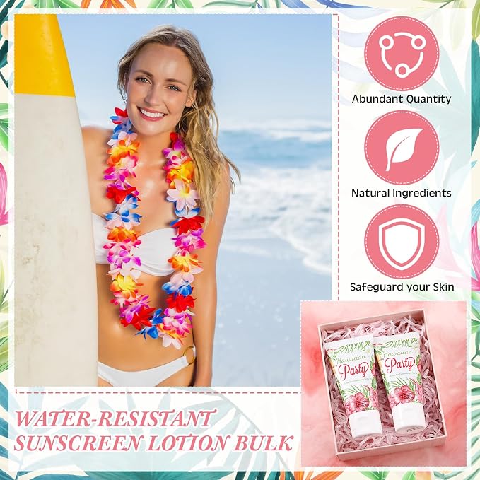 Hawaiian Flower