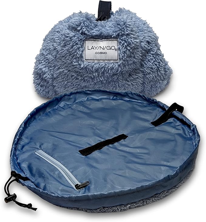 Comfort (Blue Inside)