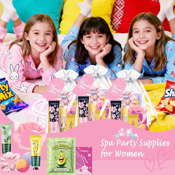 55 Pcs