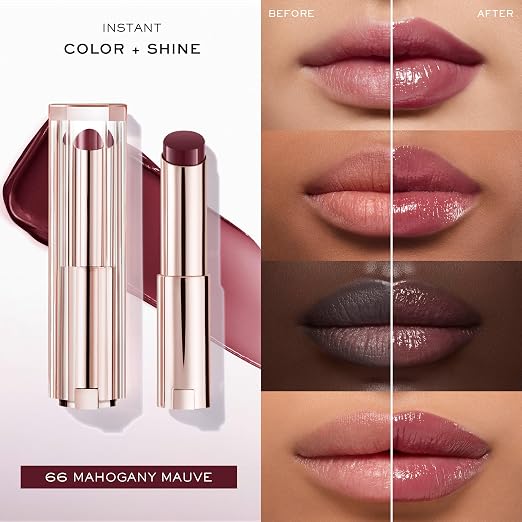 66 MAHOGANY MAUVE (Cool Brown Berry)