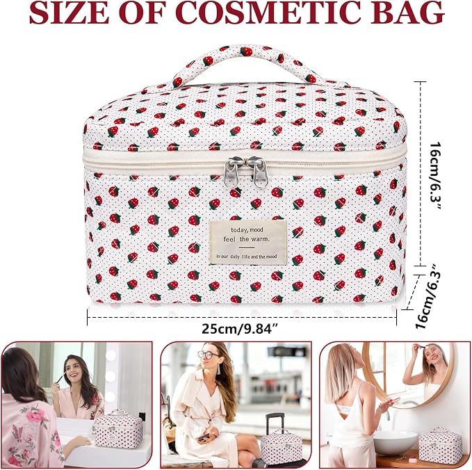038Strawberry