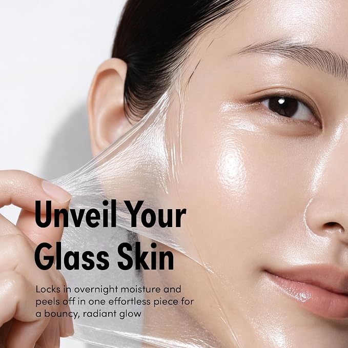Radiant Glow Kojic Acid