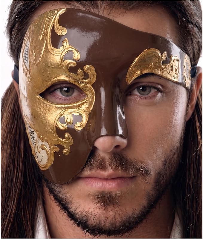 Mocha/Gold