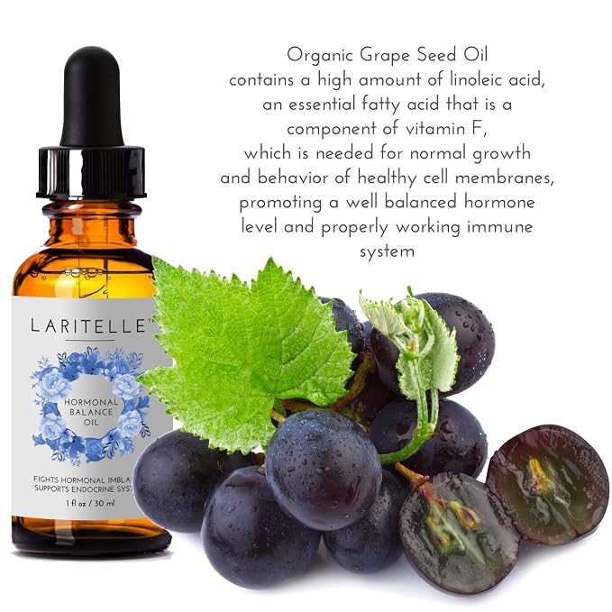 Hormonal Balance 30 Ml