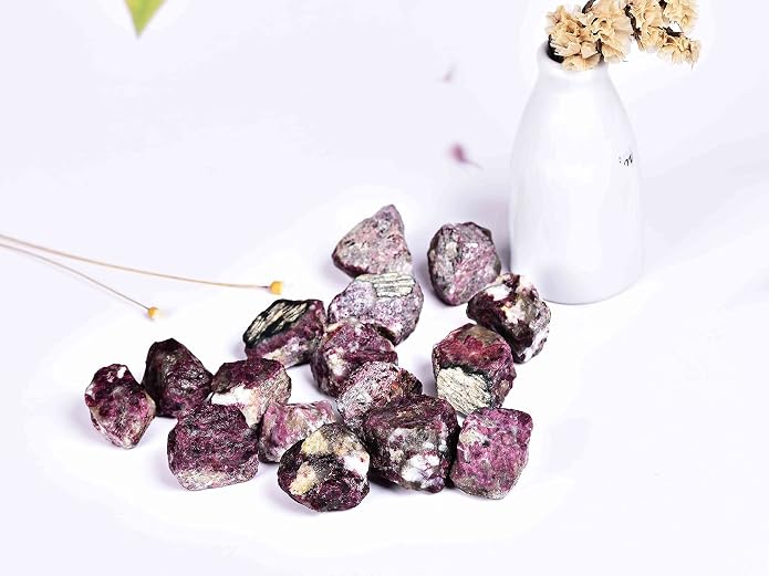 pink tourmaline