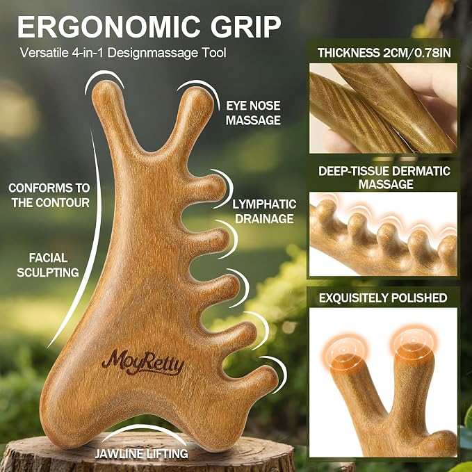 Green Sandalwood