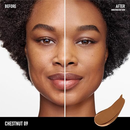 AP Chestnut 09