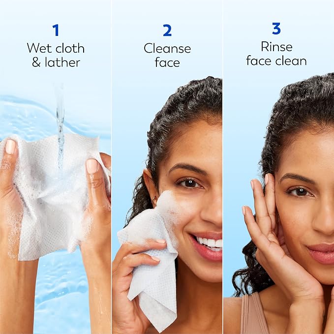 Purifying Clean