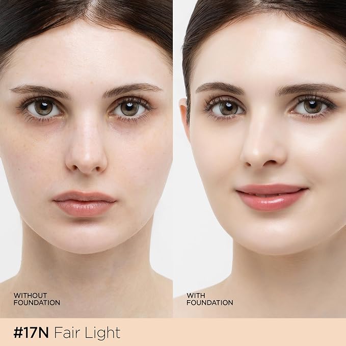 17N Fair Light