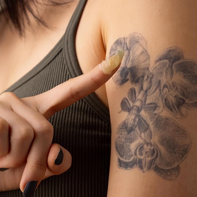 Tattoo Salve 1 oz