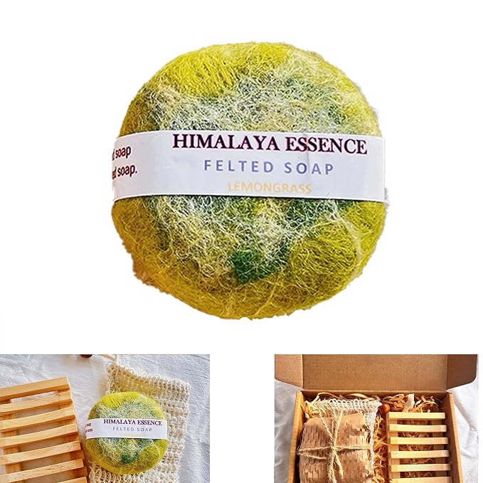 Lemongrass