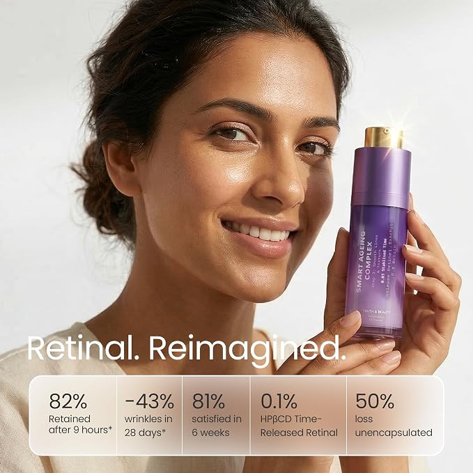 01: Beginner’s Serum