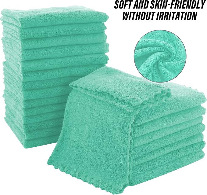 Aqua Green