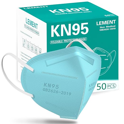 Adult-50 Pack-blue